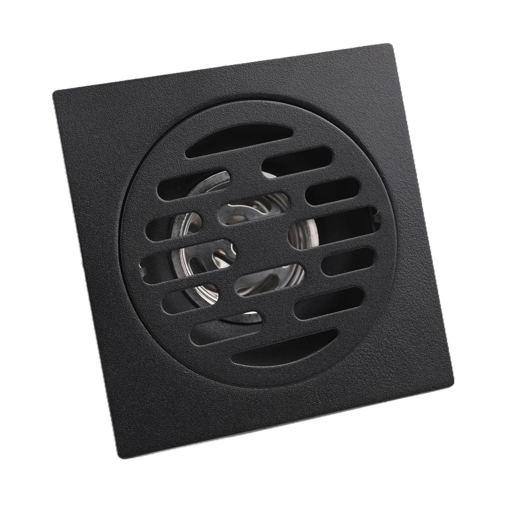 Сливной трап для душа с обратным клапаном из нержавеющей стали 304