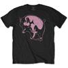 Pink Floyd Unisex Adult Pig T-Shirt
