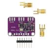 Electronics Si5351 DC 3V-5V 8KHz-160MHz Clock Generator Signal Generator Board Module Si5351A