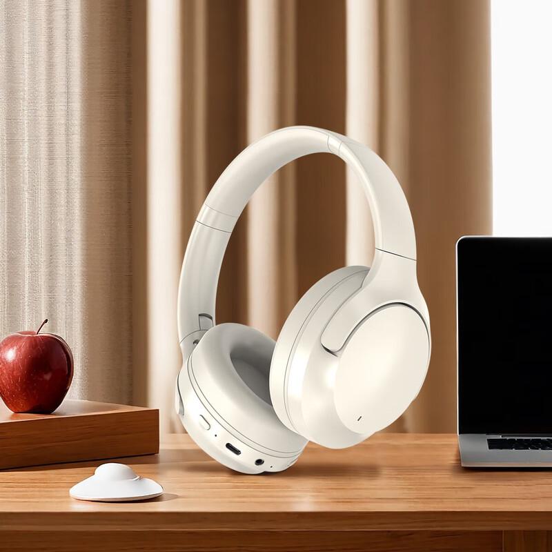 KOOKZZ CK-22 Wireless Noise-Cancelling Headphones