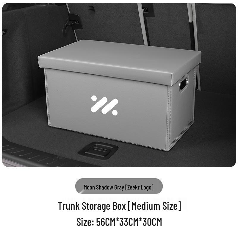 Органайзер для багажника для автомобилей IM LS6/LS9/L6/LS7/LS8