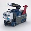 Фанаты Игрушек-Трансформеров HobbyFan MB-11 GOD ARMOUR Игрушка Подарок Коллекция