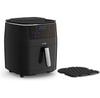 Tefal FW2018 Easy Fry Grill & Steam Deep Fryer (FW201815)
