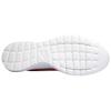 Nike Roshe Run Flyknit Мужские Розовый Флеш Флеш Лайм Клубный Розовый 677243-601