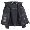 PRADA SPORT Excellent condition, genuine domestic SGC023 light technical fabric windbreaker Jacket S blackUsed