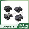 1/4pcs LR038533 Parking Assist Sensor  For For Jaguar F-Type XF XFR-S Land Rover LR4 Range Rover Evoque Reversing Radar For Car