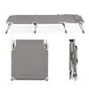 FTLY Lightweight Portable Camping Folding Bed