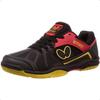 Table Tennis Shoes Resoline Refones Black 93620 24.5cm