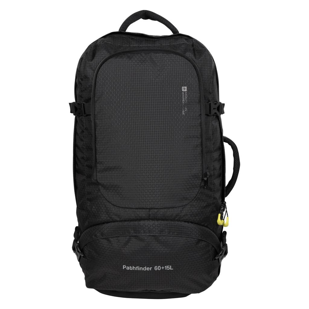 Mountain Warehouse Pathfinder 15L Rucksack