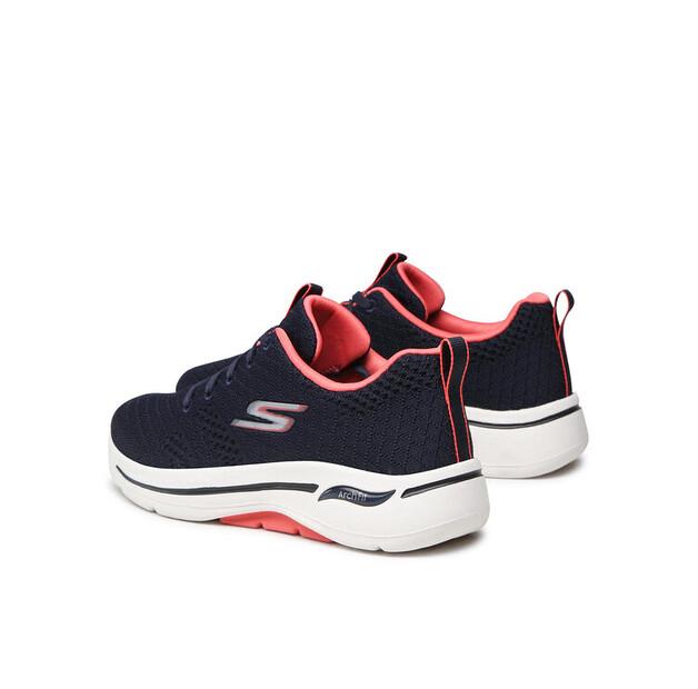 Skechers Кроссовки Unify 124403/NVCL синий