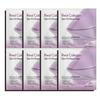Lumiderm Маска-патч с коллагеном Real Collagen Skin Fit 2 набора (8шт)