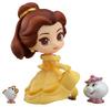 Nendoroid Disney Красавица и Чудовище Белль окрашенная подвижная фигурка перепродажа немасштабная ABS&PVC