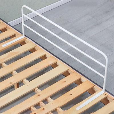 Улучшенный универсальный защитный бортик для кровати для верхнего яруса общежития