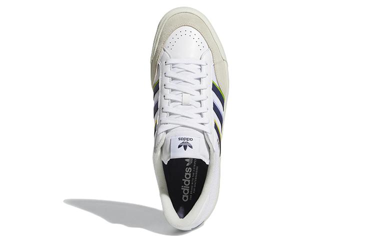 adidas Нора 'Белая Тень Темно-синяя' GY6964