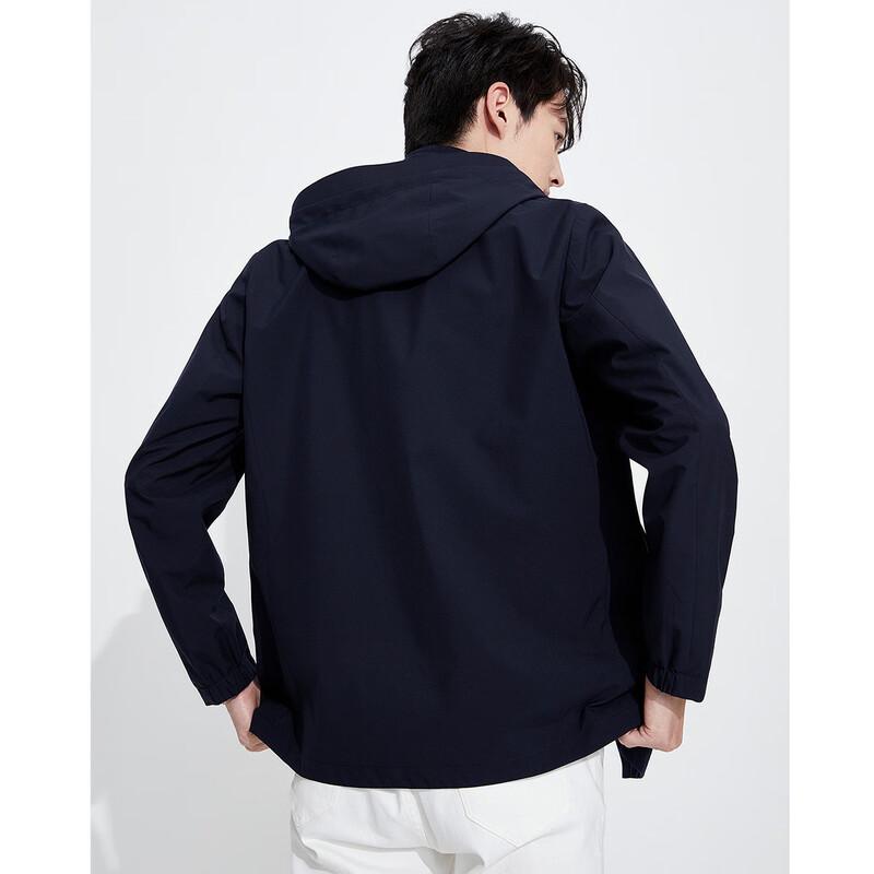 Navigare Men's Casual Lightweight Jacket