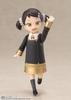 TAMASHII NATIONS Бекки Блэкбелл, примерно 85 мм, окрашенная ПВХ подвижная фигурка SHFiguarts SPY×FAMILY