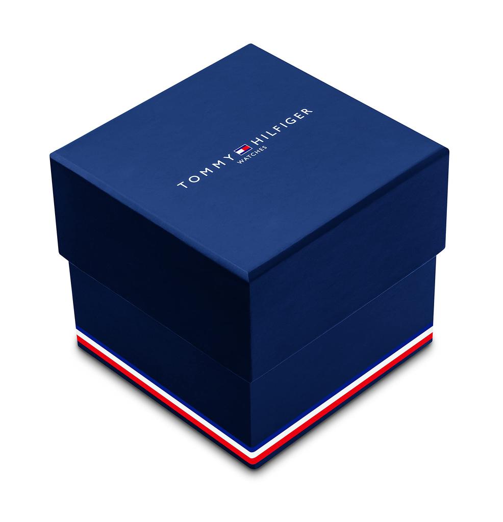 Product Watch Tommy Hilfiger Brooklyn 1782572 Gold [Swissam Limited] Женские