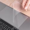 Ультратонкая защитная пленка для трекпада Apple MacBook Air Pro Прозрачная наклейка на ноутбук для Apple MacBook Air Pro / 13 14 15 16 дюймов