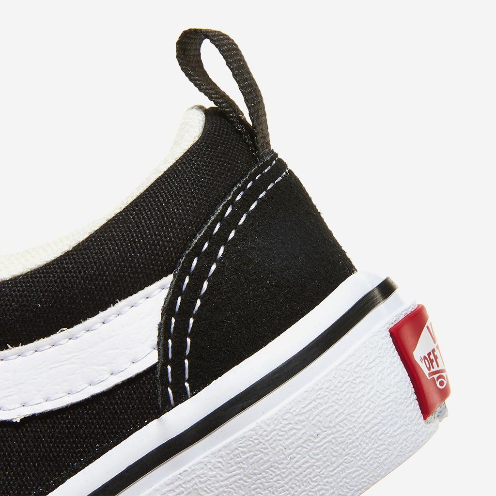 Old School (14-18) -Black V36CS