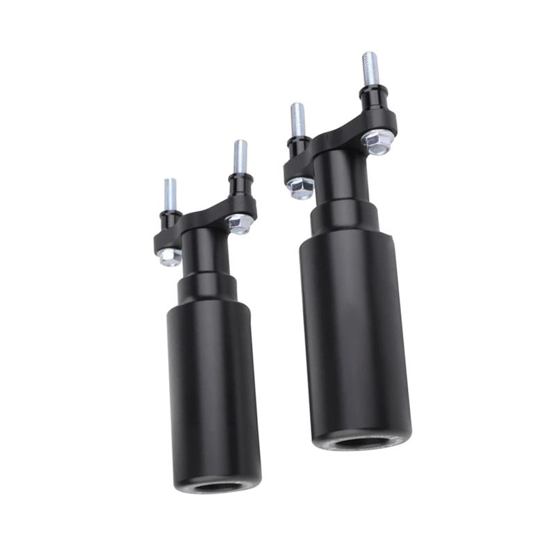 Для DUKE 390 250 125 Duke Мотоцикл Защита рамы Защита от падения Защита двигателя Защита обтекателя Duke390 Duke200