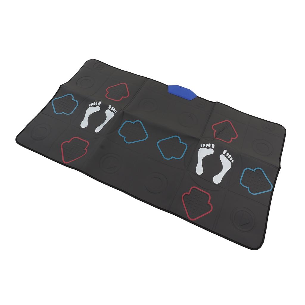 Electronic Dance Mat AR Camera Multifunctional Wireless Body Induction Dance Game Blanket