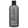 Super Leaves™, Shower Gel, Men, Eucalyptus & Sage, 415 Ml (14 Fl Oz)