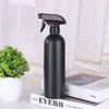 Refillable Hairdressing Spray Bottle Round Shoulder Liquid Container Watering Can  Home&Hair Salon