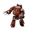JOYTOY Warhammer Blood Angels Contemptor Incaendius Дредноут Масштабная Экшн-фигурка 40,000 1/18 (Собранный)