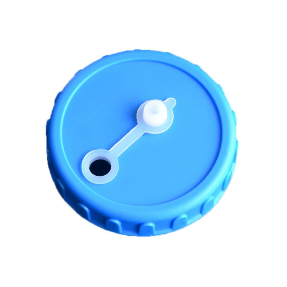 Plastic Camping Water Bucket Accessories Water Bucket Tap Water Faucet Knob Type Extension Tube