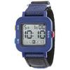 J-AXIS CN2A0001 Unisex Quartz Digital Wrist Watch CN2A0001-BL CN2A0001-BK Gift Casual Business Sports Student