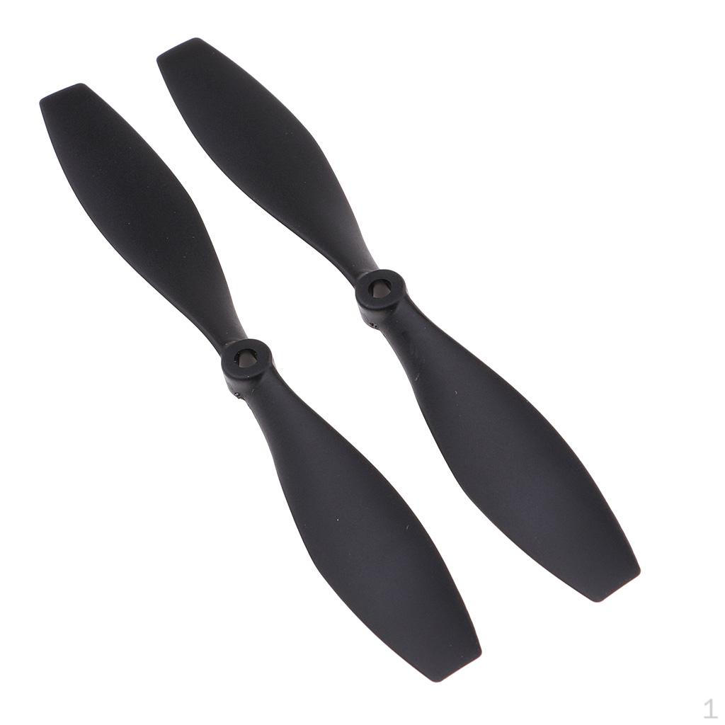 2PCS Propeller Spare Parts 949 Plane