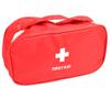 Wellamart Organizer First Aid Kit, Red (Art. 4701)