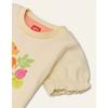 Oilily TaTema Ssl T shirT okiseTs009a 017