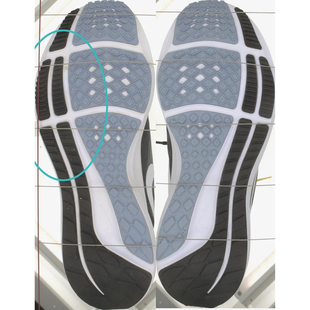 Pre-owned Nike Air Zoom Pegasus 39 DH4071-010-P26075562020493