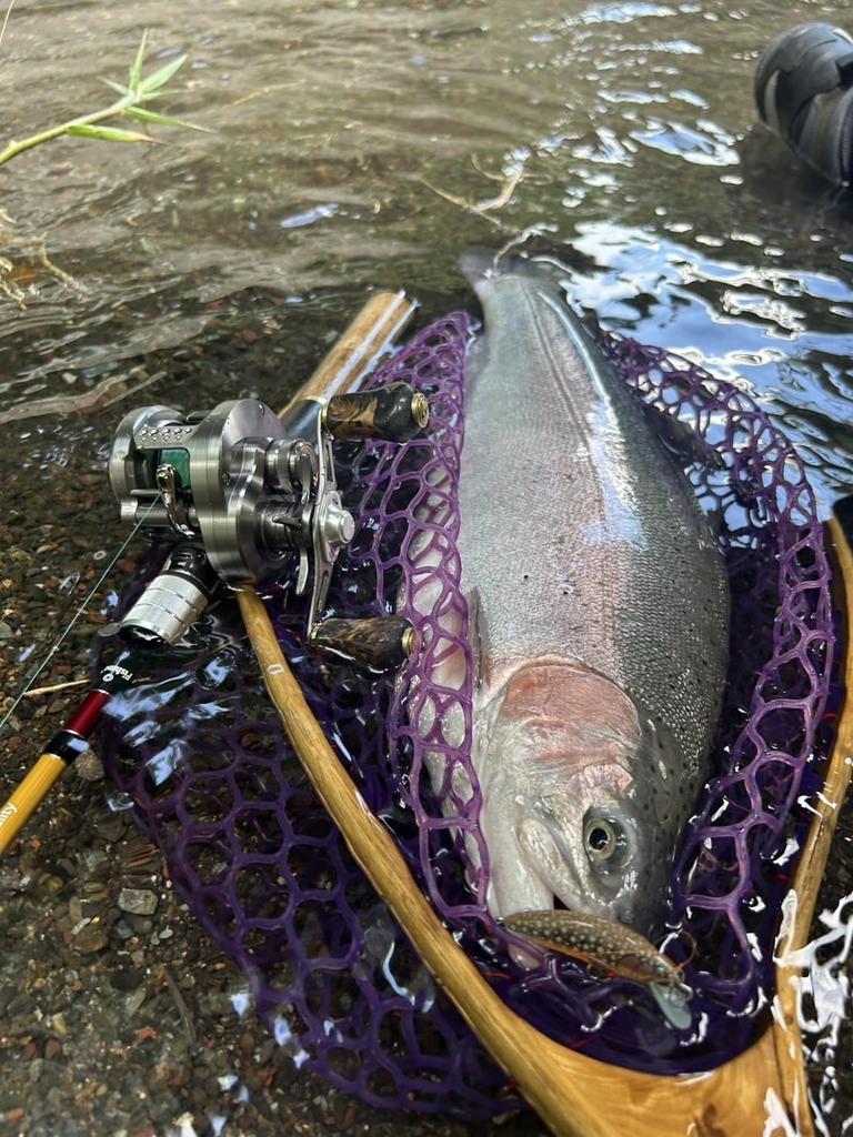 Деревянная ручка Gomexus 22 мм сменная рукоятка для Shimano и Daiwa CQ BFS Vanquish Airity спиннинговая бейткастинговая и идеально подходит для ловли на течении и форели