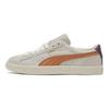 Puma Кроссовки Suede Vintage SC White Sweet Grape Unisex Серый Marshmallow 380942-01