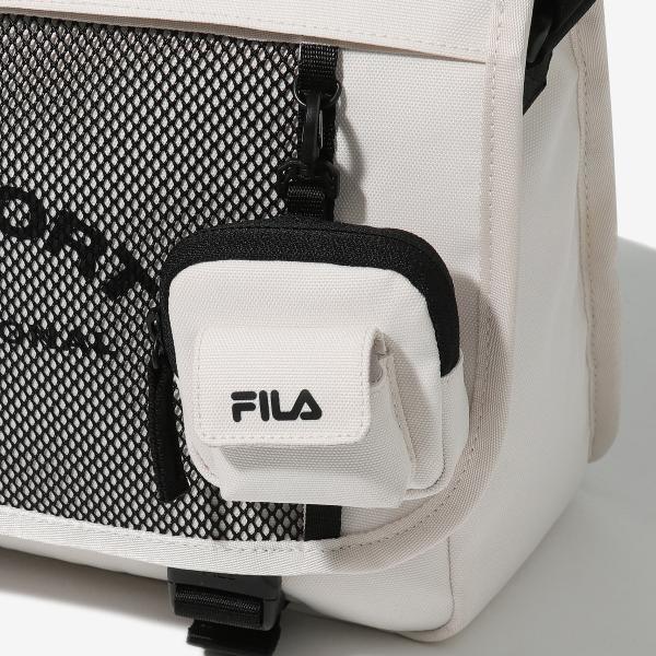 Fila Small Messenger Bag
