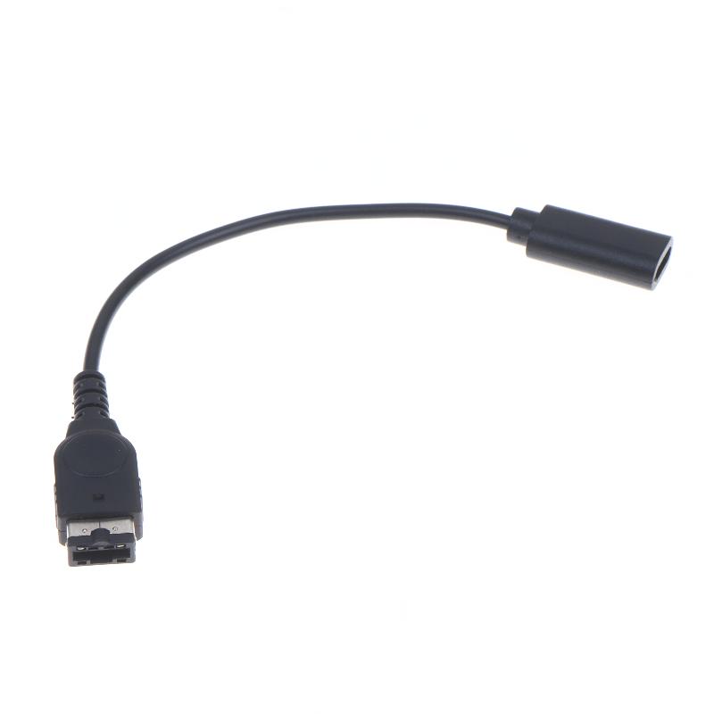 1 шт. Кабель-переходник для линии питания USB C Зарядный кабель Провод Тип-C Для Nds Ndsi Gba Sp 2Ds New 3Ds Ll Xl Psp1000 2000 3000