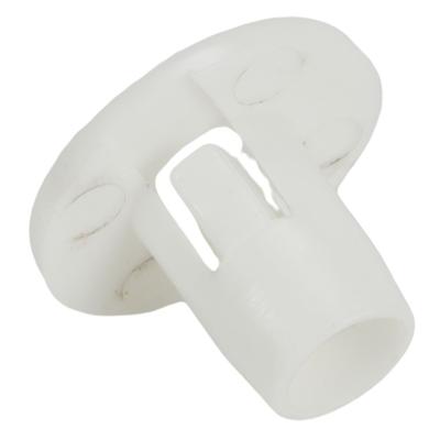 Пряжка для крепления фары резиновая белая 1473202-00-A 1PACK 1PC
