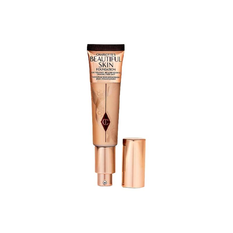 Тональный крем Charlotte Tilbury Beautiful Skin