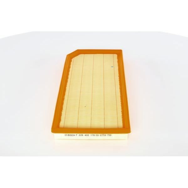 BOSCH Filtre À Air F026400178