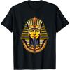 Ancient Egyptian Pharaoh King Tutankhamun King Tut Egypt T-Shirt