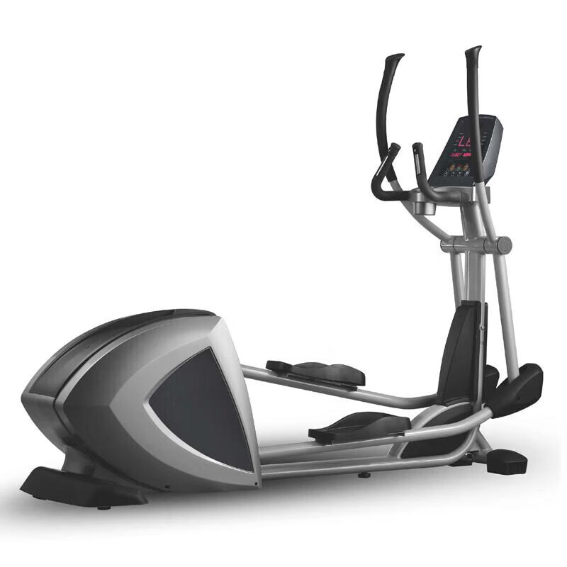 Explorer K9001HW-1 Commercial Self-Generating Elliptical Trainer