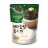 bibigo Butter Soy Sauce Kimjaban 50G