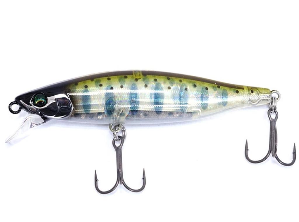 Bassday Mononofu D70S Sinking Lure Mo-029 (4149)