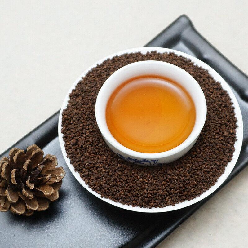 Поставка, похожая на черный чай Assam Taste Keemum, полезный чай для английского завтрака