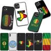 Phone Cover Mali Flag Map for Motorola Moto Edge 70 60 Fusion 40 NEO 20 Pro G Stylus G56 G96 G71 G73 G52 G41 G42 G50 G51 Case