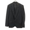 Made In Japan Tailored Jacket L Gray Men's Used