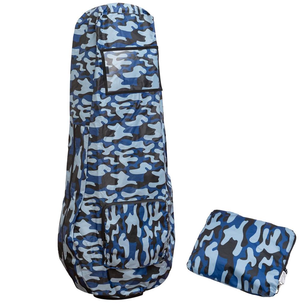 FIELDOOR Golf Bag Cover, Easy to Put On and Take