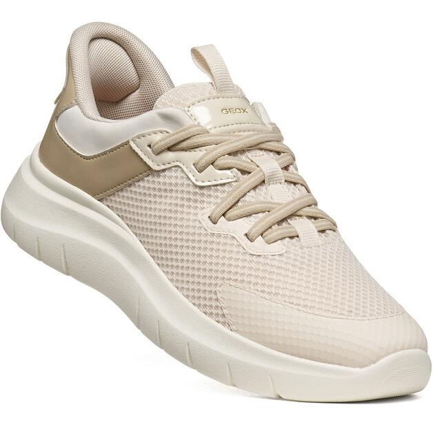 Кроссовки Geox D PLUMMERY Plus B